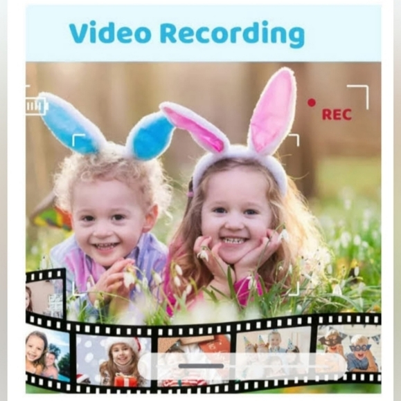 Mini Video Camera - Picture 7 of 11